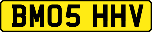 BM05HHV