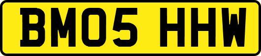 BM05HHW