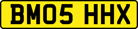 BM05HHX