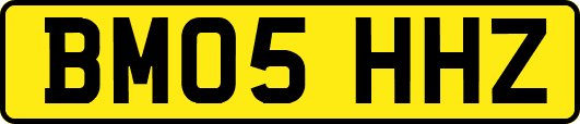 BM05HHZ