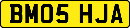 BM05HJA