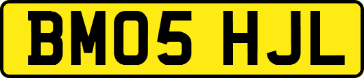 BM05HJL