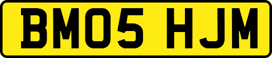 BM05HJM