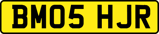 BM05HJR