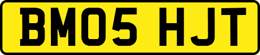 BM05HJT