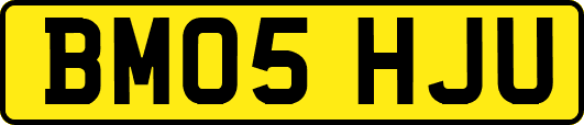 BM05HJU