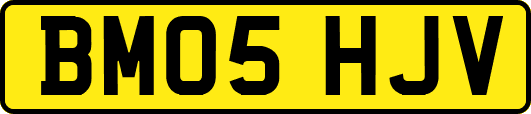 BM05HJV