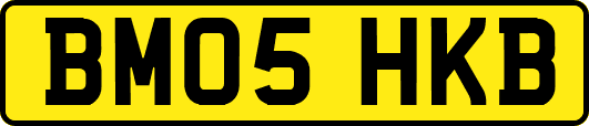 BM05HKB