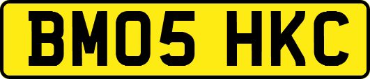 BM05HKC