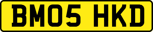BM05HKD