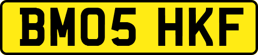 BM05HKF