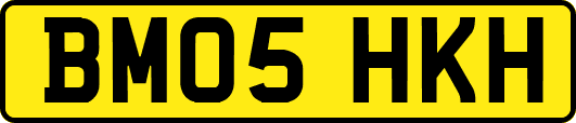 BM05HKH
