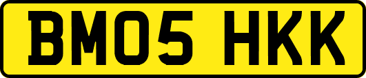 BM05HKK