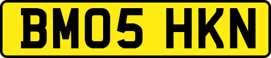 BM05HKN