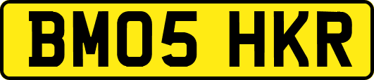 BM05HKR