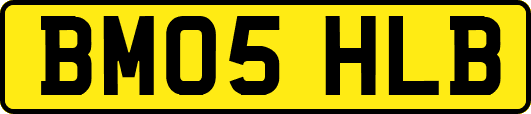 BM05HLB