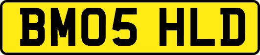 BM05HLD