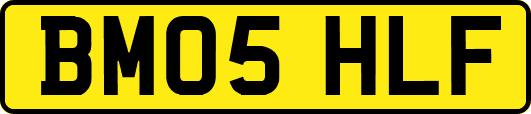 BM05HLF
