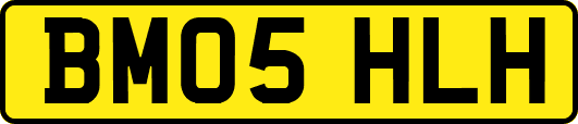 BM05HLH