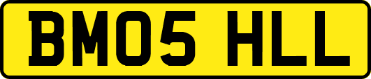 BM05HLL