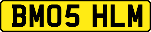 BM05HLM