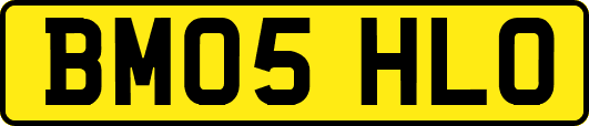 BM05HLO