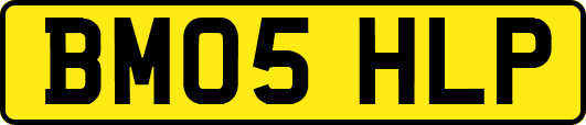 BM05HLP