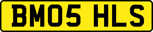 BM05HLS