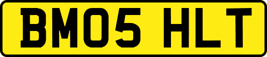 BM05HLT