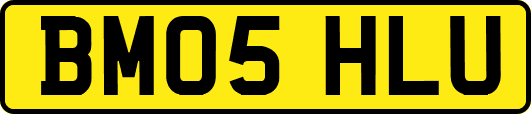 BM05HLU