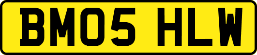 BM05HLW