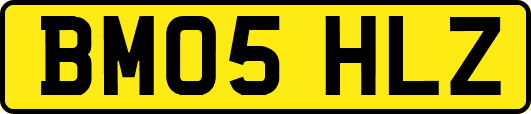 BM05HLZ