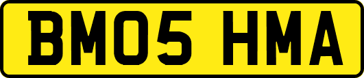 BM05HMA