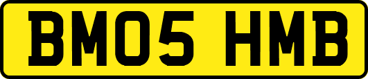 BM05HMB