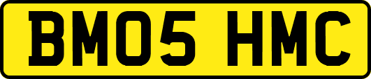 BM05HMC