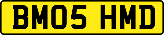 BM05HMD