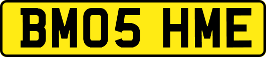 BM05HME