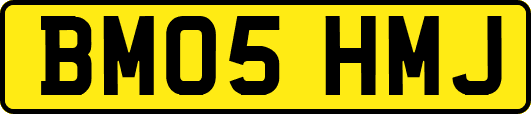 BM05HMJ