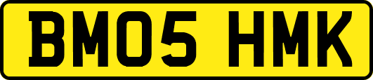BM05HMK