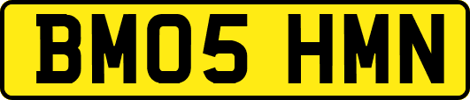 BM05HMN