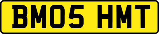 BM05HMT
