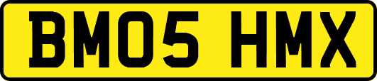 BM05HMX