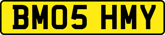 BM05HMY