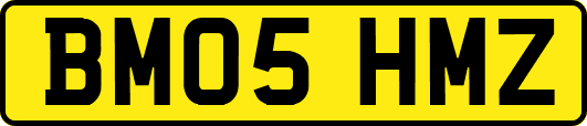 BM05HMZ