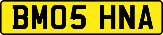 BM05HNA