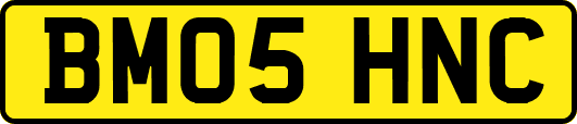 BM05HNC