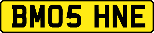 BM05HNE