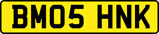 BM05HNK