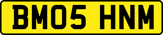 BM05HNM