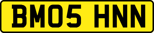 BM05HNN